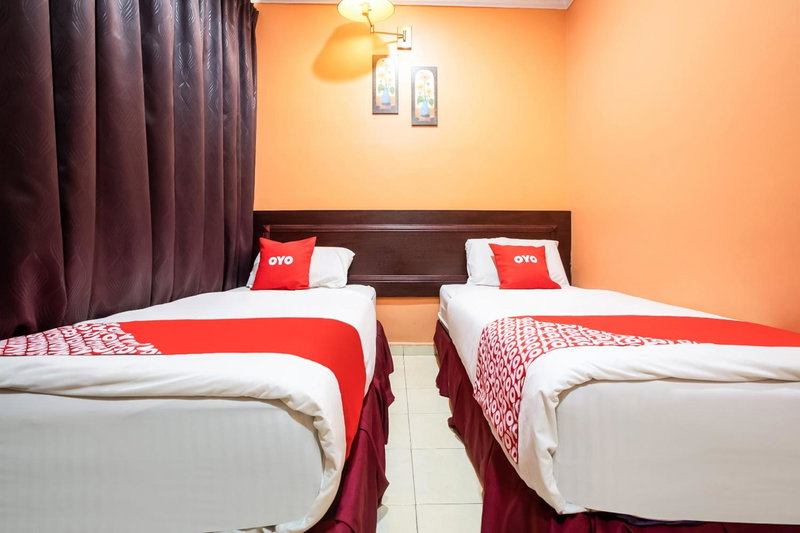 Ipoh Times Inn Hotel, Ipoh, Malaysia