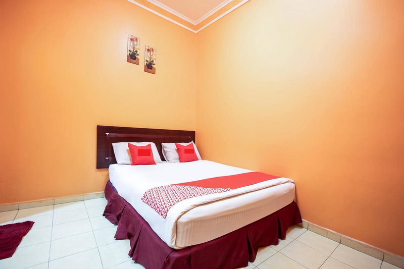 Ipoh Times Inn Hotel, Ipoh, Malaysia