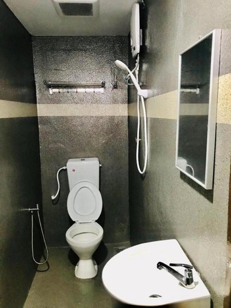 Ipoh Times Inn Hotel, Ipoh, Malaysia