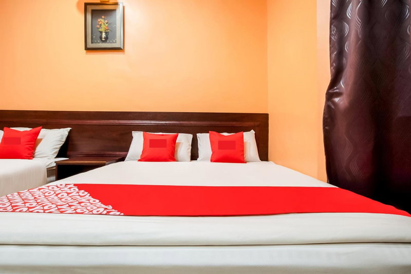 Ipoh Times Inn Hotel, Ipoh, Malaysia