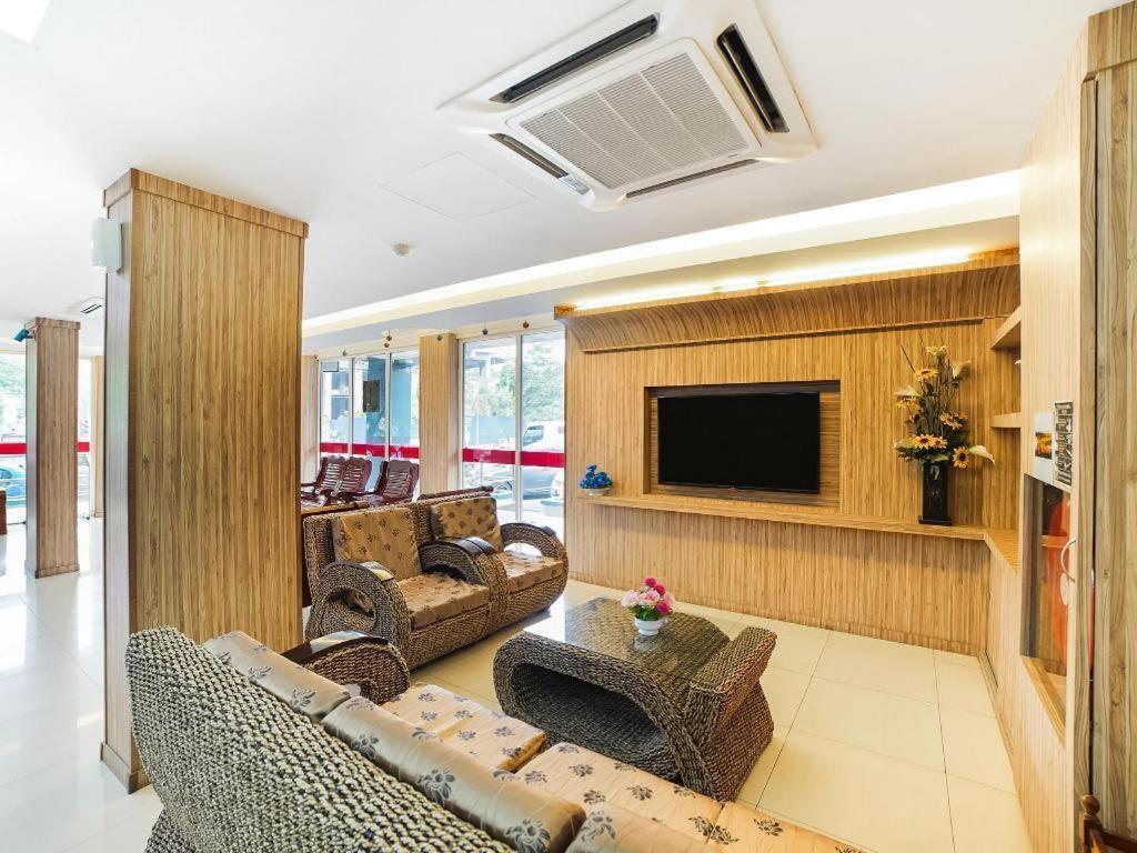 Hotel · Sri Mutiara Hotel Seremban, Seremban