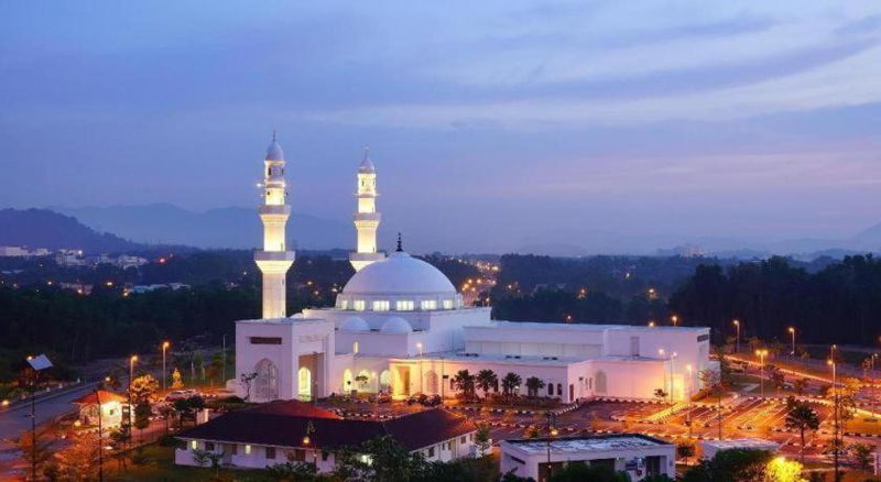 Sri Mutiara Hotel Seremban, Seremban, Malaysia