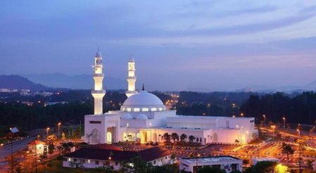 Sri Mutiara Hotel Seremban, Seremban, Malaysia
