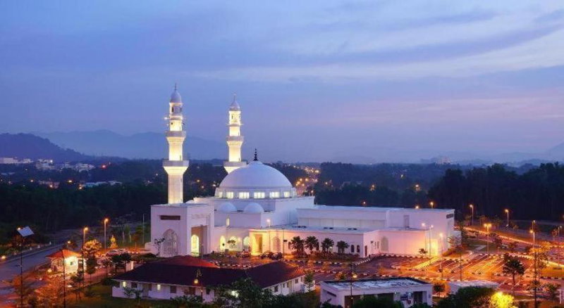 Sri Mutiara Hotel Seremban, Seremban, Malaysia