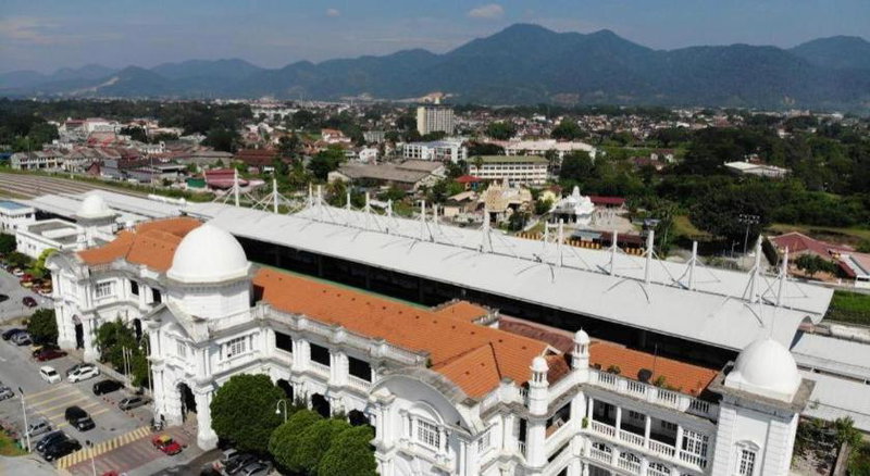 Sri Mutiara Hotel Seremban, Seremban, Malaysia