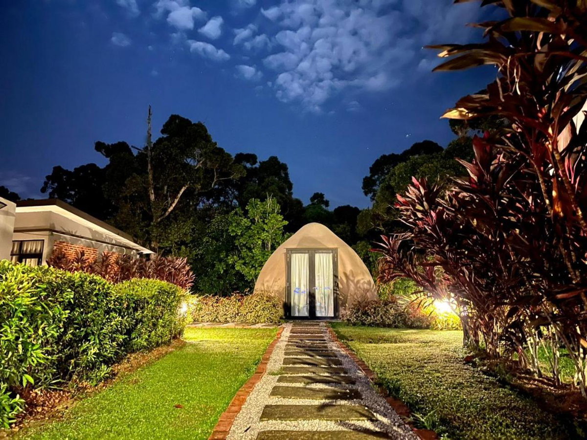 Hotel · PLAY at Lot 31 Eco Orchard Melaka, Sempang Sentul