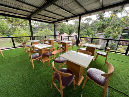 PLAY at Lot 31 Eco Orchard Melaka, Sempang Sentul, Malaysia
