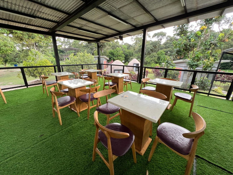 PLAY at Lot 31 Eco Orchard Melaka, Sempang Sentul, Malaysia