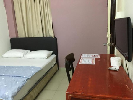 Old Penang Hotel - Trang Road, George Town, Malaysia