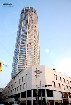 Old Penang Hotel - Trang Road, George Town, Malaysia