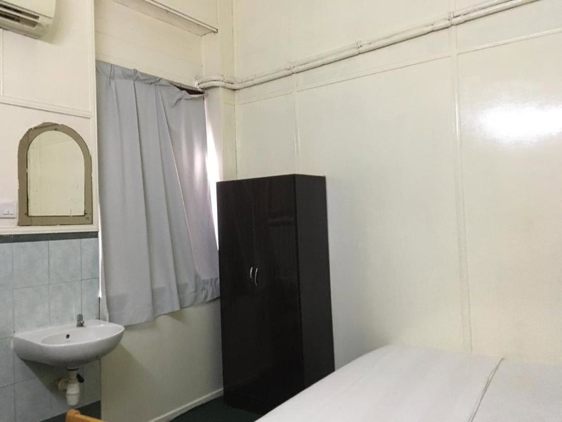 Old Penang Hotel - Trang Road, George Town, Malaysia