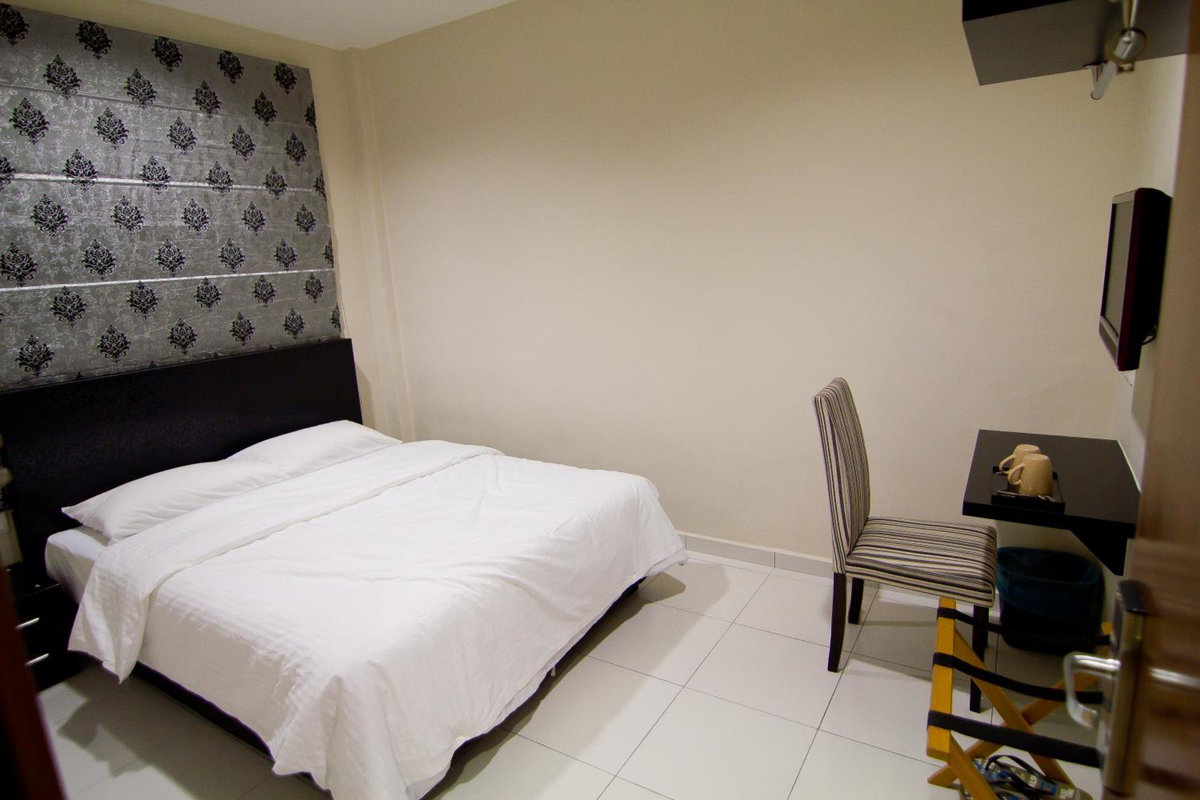 Melody Inn Hotel, Malaysia