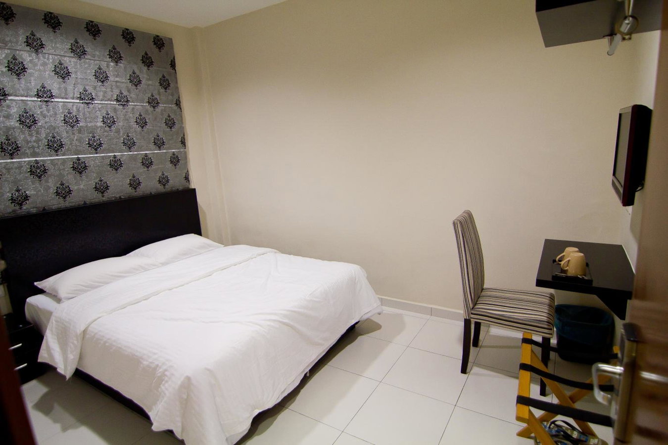Melody Inn Hotel, Kluang, Malaysia