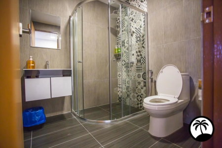Paradise Suite at Asiacity, Kota Kinabalu, Malaysia