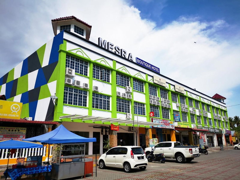 Mesra Boutique Hotel, Port Dickson, Malaysia