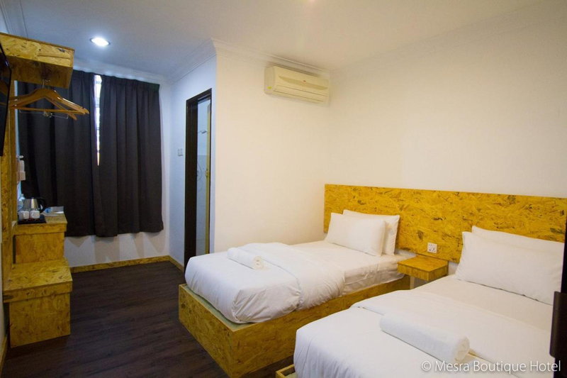 Mesra Boutique Hotel, Port Dickson, Malaysia