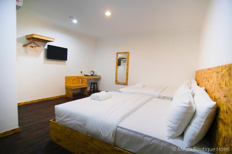 Mesra Boutique Hotel, Port Dickson, Malaysia