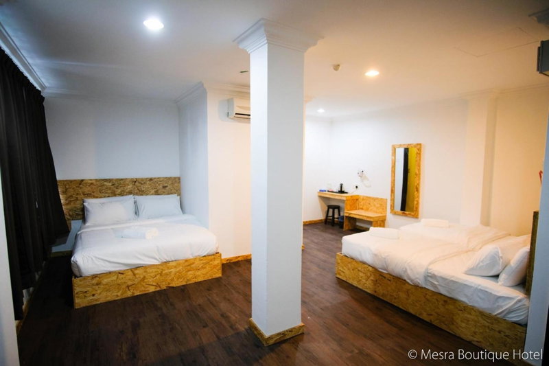 Mesra Boutique Hotel, Port Dickson, Malaysia