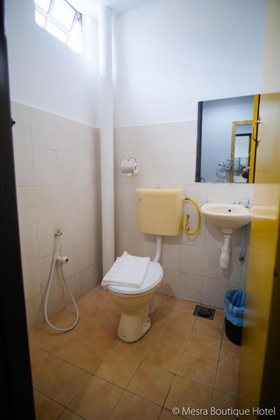 Mesra Boutique Hotel, Port Dickson, Malaysia