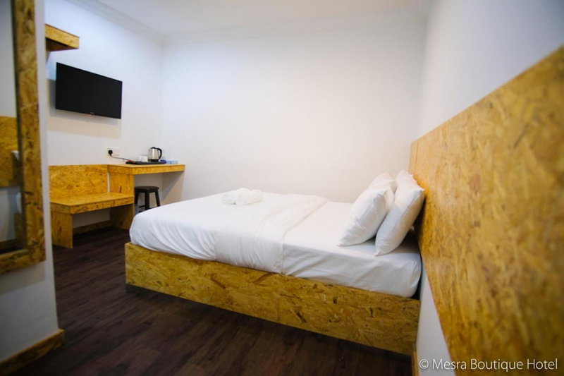 Mesra Boutique Hotel, Port Dickson, Malaysia