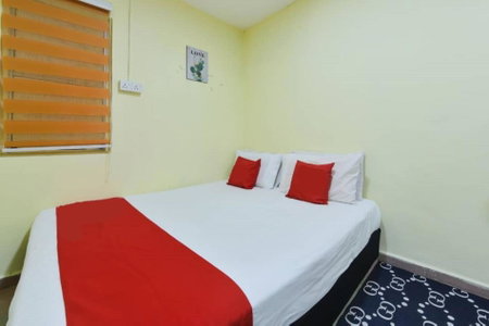 Dimensi Hotel, Kampong Alor Gajah, Malaysia