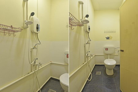 Dimensi Hotel, Kampong Alor Gajah, Malaysia
