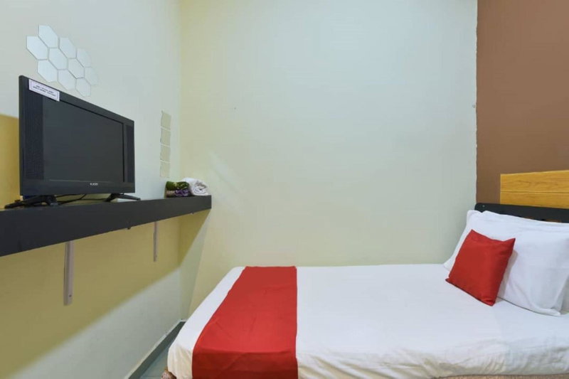 Dimensi Hotel, Kampong Alor Gajah, Malaysia