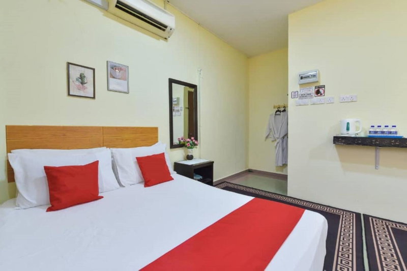 Dimensi Hotel, Kampong Alor Gajah, Malaysia