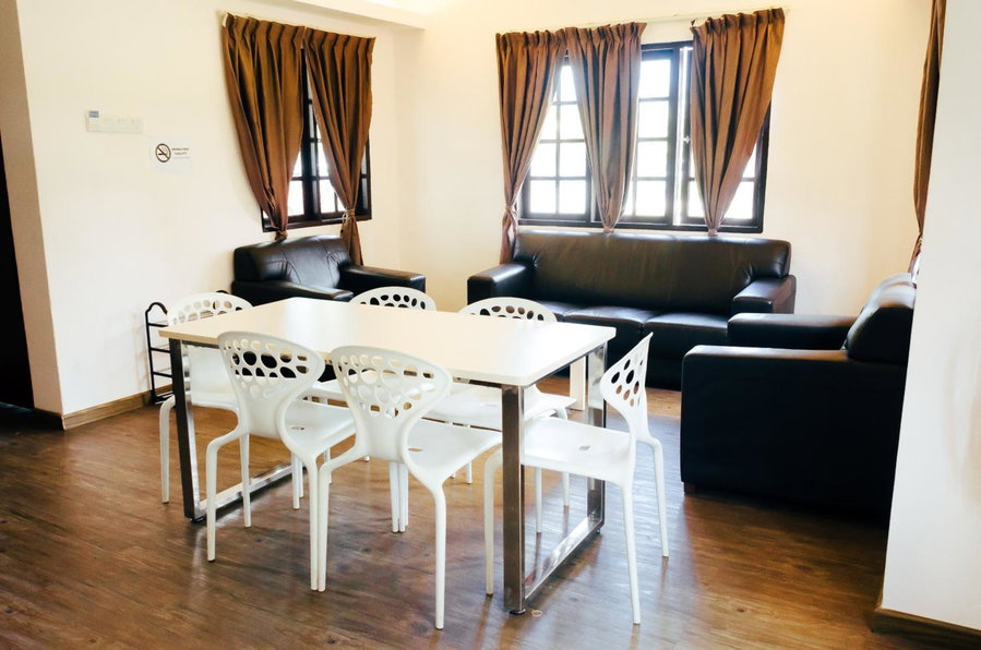 Kertih Damansara Inn, Kertih, Malaysia