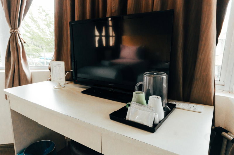 Kertih Damansara Inn, Kertih, Malaysia
