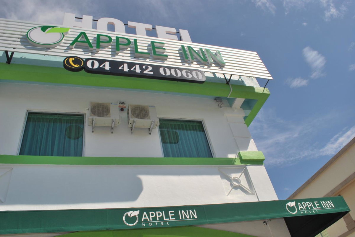 Apple Inn Hotel, Malaysia