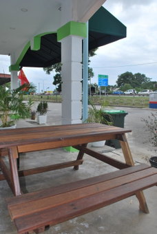 Apple Inn Hotel, Sungai Petani, Malaysia