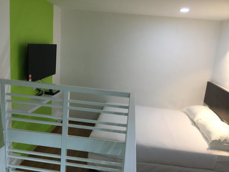 Apple Inn Hotel, Sungai Petani, Malaysia