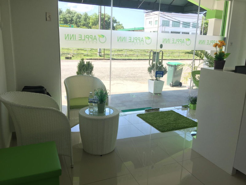 Apple Inn Hotel, Sungai Petani, Malaysia