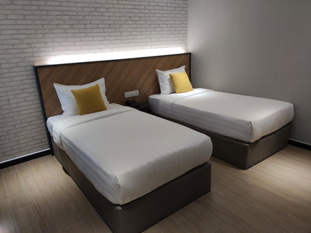 Hotel 99 Seri Kembangan Serdang, Seri Kembangan, Malaysia