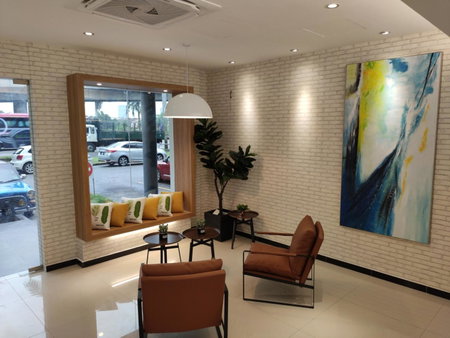 Hotel 99 Seri Kembangan Serdang, Seri Kembangan, Malaysia