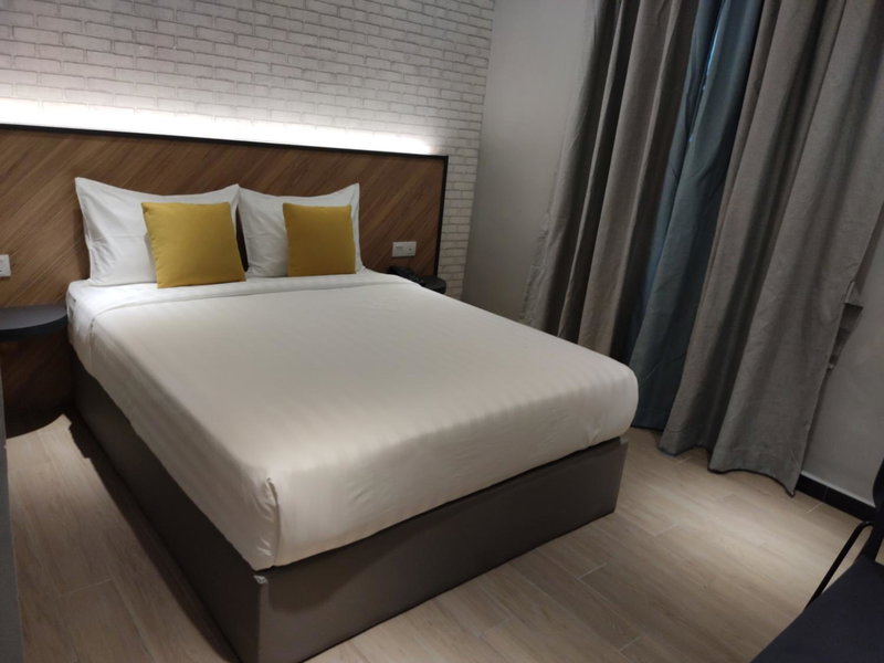 Hotel 99 Seri Kembangan Serdang, Seri Kembangan, Malaysia