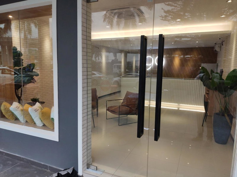 Hotel 99 Seri Kembangan Serdang, Seri Kembangan, Malaysia