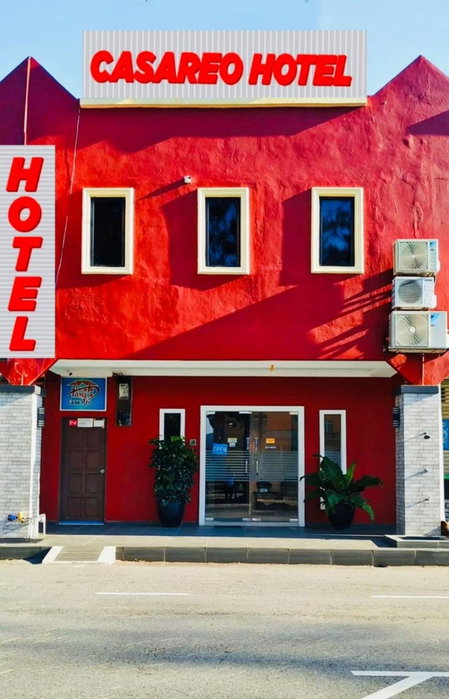 Hotel Casa Reo, Kampong Bagan Lalang, Malaysia
