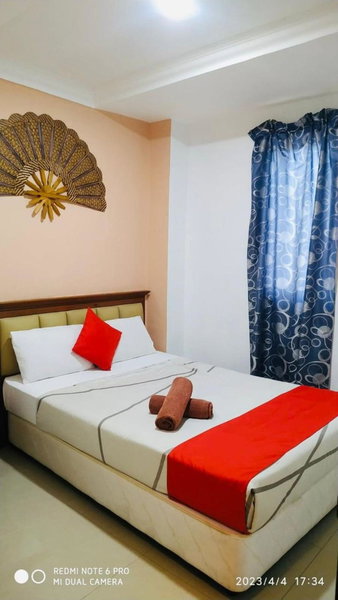 Hotel Casa Reo, Kampong Bagan Lalang, Malaysia