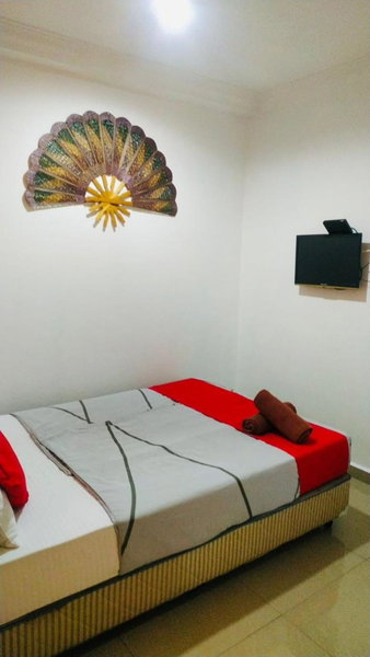 Hotel Casa Reo, Kampong Bagan Lalang, Malaysia
