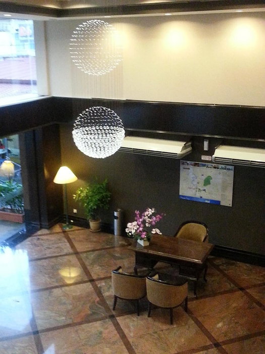 Mimosa Hotel Melaka, Malacca City, Malaysia