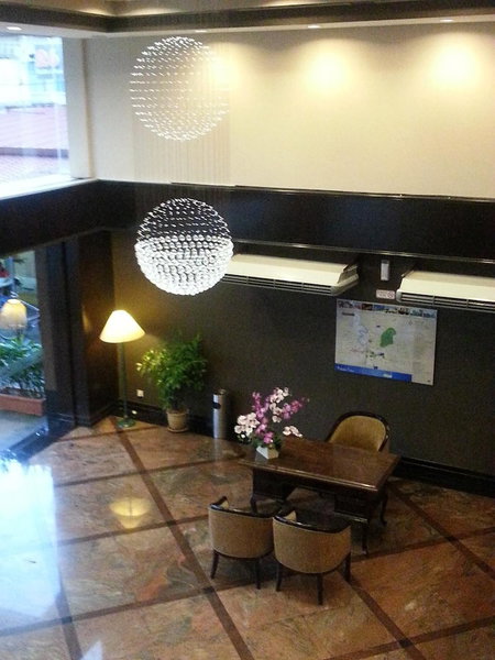Mimosa Hotel Melaka, Malacca City, Malaysia