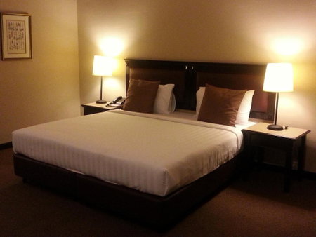 Mimosa Hotel Melaka, Malacca City, Malaysia