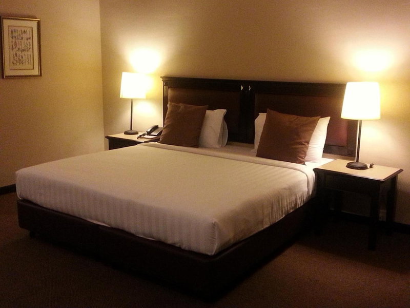 Mimosa Hotel Melaka, Malacca City, Malaysia
