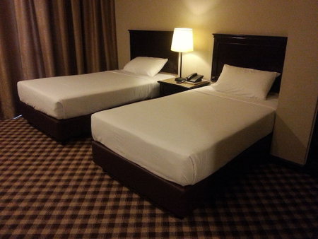 Mimosa Hotel Melaka, Malacca City, Malaysia