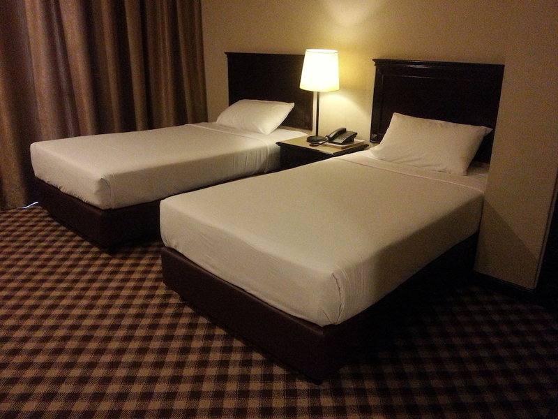 Mimosa Hotel Melaka, Malacca City, Malaysia