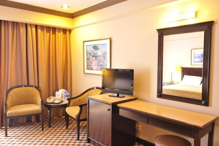 Mimosa Hotel Melaka, Malacca City, Malaysia
