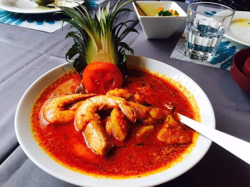 Mimosa Hotel Melaka, Malacca City, Malaysia
