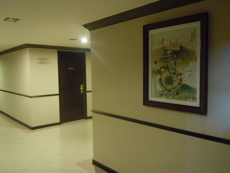 Mimosa Hotel Melaka, Malacca City, Malaysia